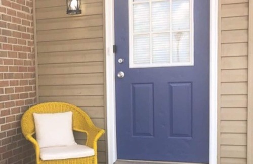 Monroe House | Discover Landon's Attached Home: Pet Friendly & Family Ready