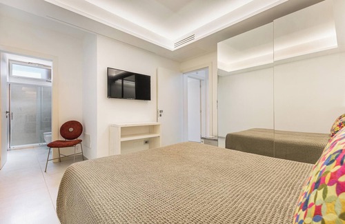 Matino Bed & Breakfast | Comfortable Stay at 2502 B&B Villa Eragea with Pool