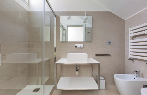 Matino Bed & Breakfast | Comfortable Stay at 2502 B&B Villa Eragea with Pool