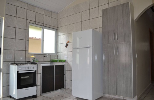 Maranduba House | Beachside Getaway: 3 Parking Spaces, WiFi & Barbecue