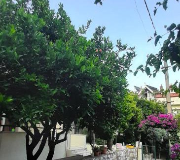 Turunc Apartment | Beachside Retreat with Fast Wi-Fi and Family-Friendly Amenities