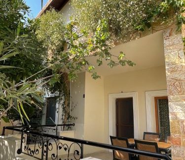 Turunc Apartment | Beachside Retreat with Fast Wi-Fi and Family-Friendly Amenities