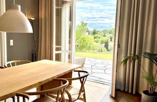 Stocksund Villa | 250sqm Luxury Villa in Danderyd - near Stockholm