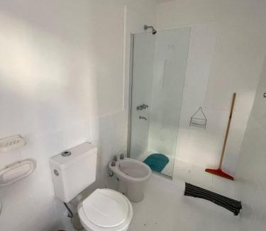 Villa Carlos Paz Apartment | VÉNETO V: Oceanfront Bliss with Perfect 10 Rating