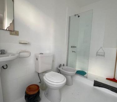 Villa Carlos Paz Apartment | VÉNETO V: Oceanfront Bliss with Perfect 10 Rating