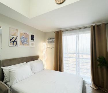 Cagayan de Oro Apartment | 25F Condo at The Loop Tower Limketkai Center CDO