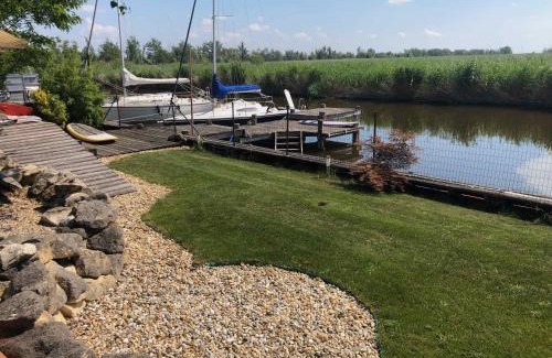 Neusiedl am See Apartment | Relax at 25h SPA-Residenz: Pools, Private Garden & Beach