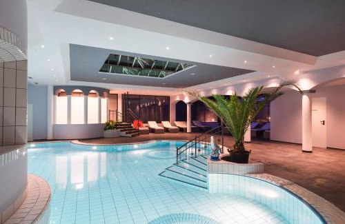 Neusiedl am See Apartment | Relax at 25h SPA-Residenz: Pools, Private Garden & Beach