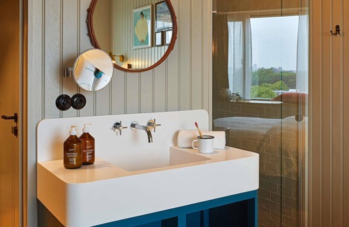 Christianshavn Hotel | Your Ideal Stay at 25hours Hotel Paper Island Awaits