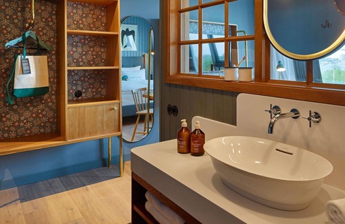 Christianshavn Hotel | Your Ideal Stay at 25hours Hotel Paper Island Awaits
