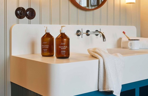 Christianshavn Hotel | Your Ideal Stay at 25hours Hotel Paper Island Awaits