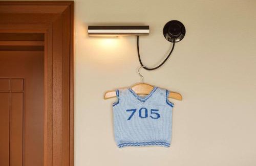 Christianshavn Hotel | Explore 25hours Hotel Paper Island: Guest Rated 10/10!