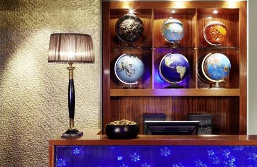 Ostend Hotel | Stylish 25hours Hotel The Goldman with Pet-Friendly Perks