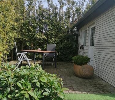 Birkenbeul House | Cozy "Der Hengstall" Cottage on Our Family-Friendly Farm