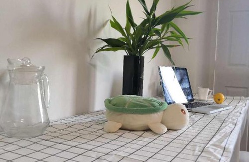 Wat Ket Apartment | Experience Nimman: Poolside Retreat Near Old City