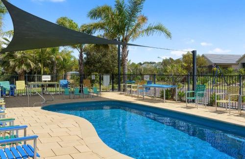Normanville House | Pet-Friendly Retreat at 26 45 St Andrews Boulevard