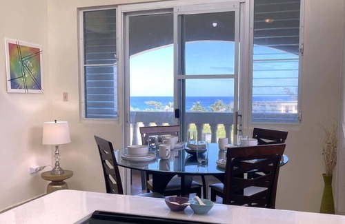 Bajura Condo | Cozy 2BR Beach Apartment near Villa Pesquera & Jobos