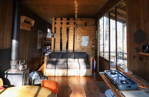 Maaseik House | 26 m² House ∙ 2 bedrooms ∙ 4 guests