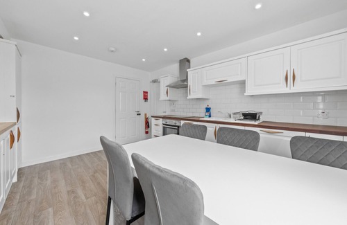Bannockburn Bed & Breakfast | 26 Main St - Room 1