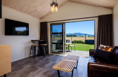 Blenheim Apartment | Indulge at 26 On Clearwater - Rated 9.6/10 by Guests