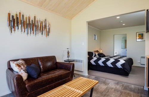 Blenheim Apartment | Indulge at 26 On Clearwater - Rated 9.6/10 by Guests