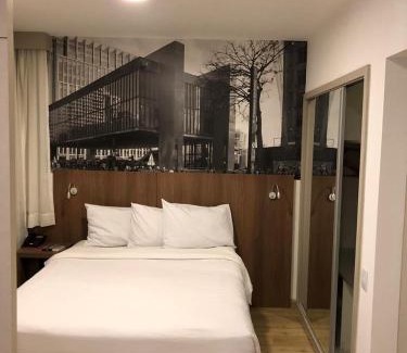 Itaim Bibi Apartment | Cozy 257ap in Itaim Bibi: Pet & Child Friendly Stay