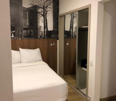 Itaim Bibi Apartment | Cozy 257ap in Itaim Bibi: Pet & Child Friendly Stay