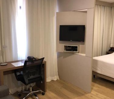 Itaim Bibi Apartment | Cozy 257ap in Itaim Bibi: Pet & Child Friendly Stay