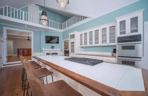 Empire Other | Experience 265 Acres of Farm Perfection with Spa & Pool