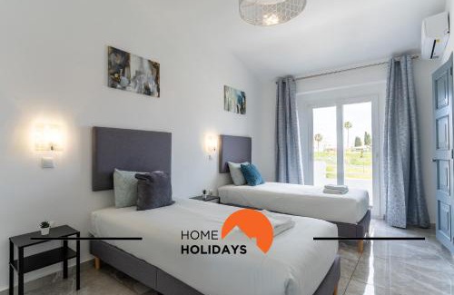 The Strip Villa | Enchanting Villa Sapphire: Oceanfront Bliss Awaits You