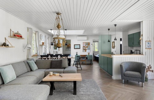 Pedersker House | 2696 Aakirkeby - Aspesgårdsskoven 54