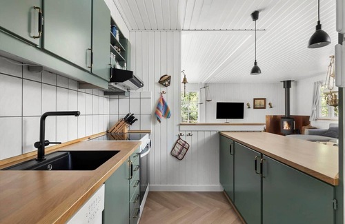 Pedersker House | 2696 Aakirkeby - Aspesgårdsskoven 54