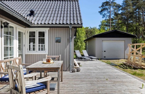 Pedersker House | 2696 Aakirkeby - Aspesgårdsskoven 54