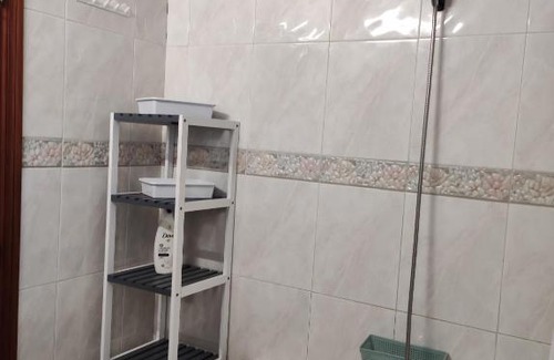 Alicante House | Cozy Room with Balcony in Alicante - Ideal for Every Traveler