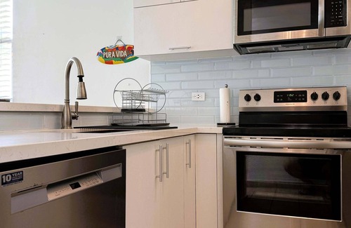 Jobos Apartment | #27 1st floor 3br, 2ba Poolfront Apt @ Jobos Beach