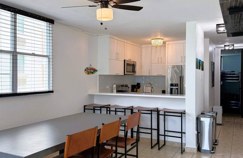 Jobos Apartment | #27 1st floor 3br, 2ba Poolfront Apt @ Jobos Beach
