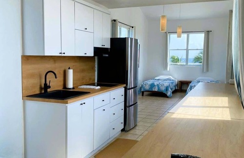 Puerto Rico Condo | #27 Beach 4BR, 3BA Penthouse w/Workspace @ Jobos