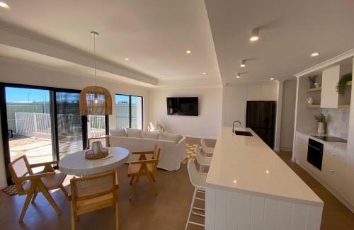 Exmouth House | Discover Family-Friendly Comfort at 27 Bluefin Cove