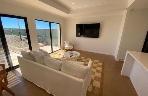 Exmouth House | Discover Family-Friendly Comfort at 27 Bluefin Cove