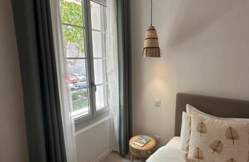Aigues-Mortes Bed & Breakfast | 27 côté remparts