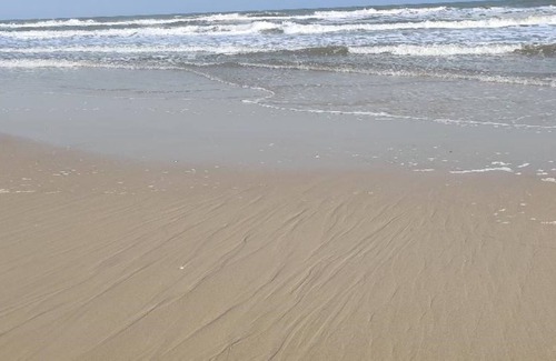 Matagorda Apartment | 27 Dunes