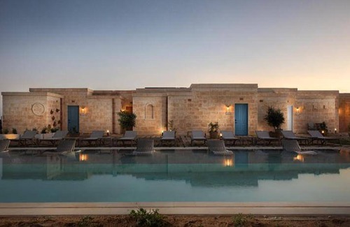 Kercem Bed & Breakfast | 27 m² Bed and breakfast ∙ 2 guests