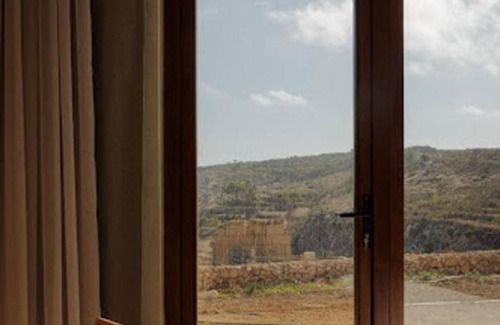 Kercem Bed & Breakfast | 27 m² Bed and breakfast ∙ 2 guests
