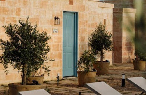 Kercem Bed & Breakfast | 27 m² Bed and breakfast ∙ 2 guests