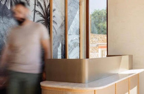 Kercem Bed & Breakfast | 27 m² Bed and breakfast ∙ 2 guests
