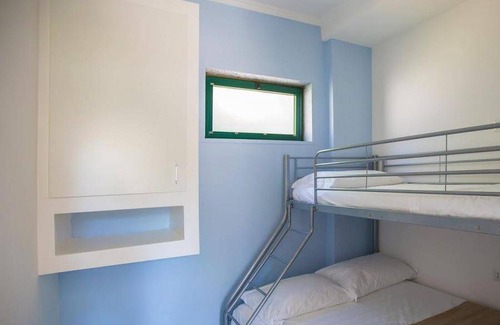 Capaccio Scalo House | 27 m² Bungalow ∙ 2 bedrooms ∙ 2 guests