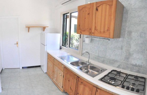 Capaccio Scalo House | 27 m² Bungalow ∙ 2 bedrooms ∙ 2 guests