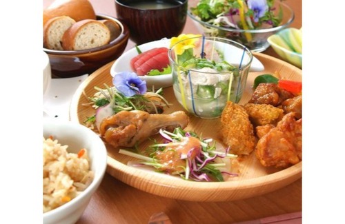 Sakata Hotel | Inviting Stay at Hotel Rich & Garden Sakata with Breakfast