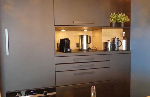 Val Claret Apartment | Ideal Studio on Slopes with Breathtaking Views & Top Rating