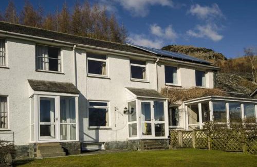 Chapel Stile House | Pet-Friendly Retreat at 27 Thrang Brow, Chapel Stile